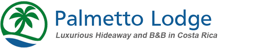 Palmetto Lodge